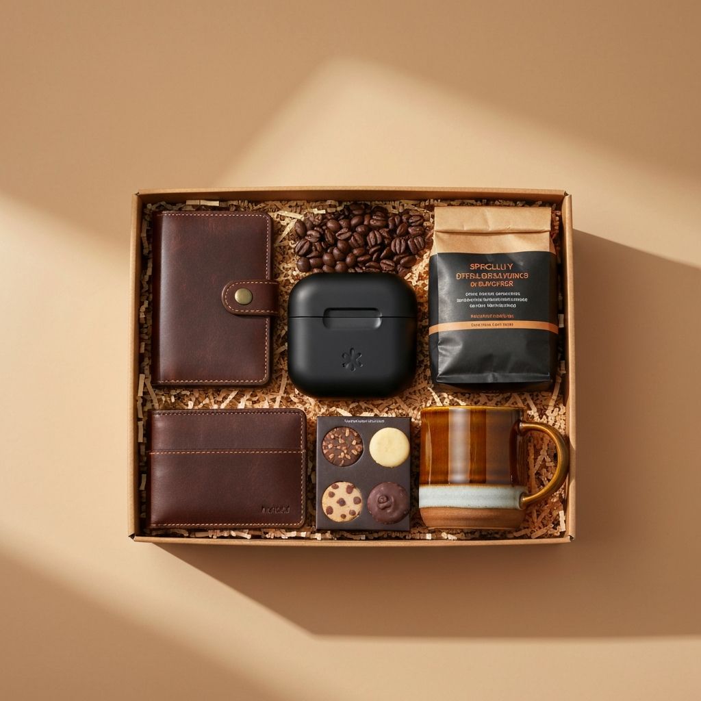 Explorer surprise box tier