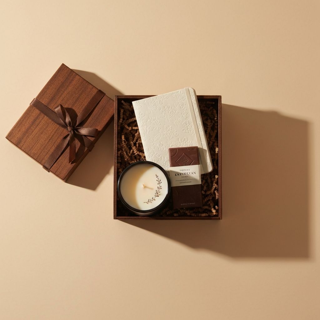 Starter surprise box tier